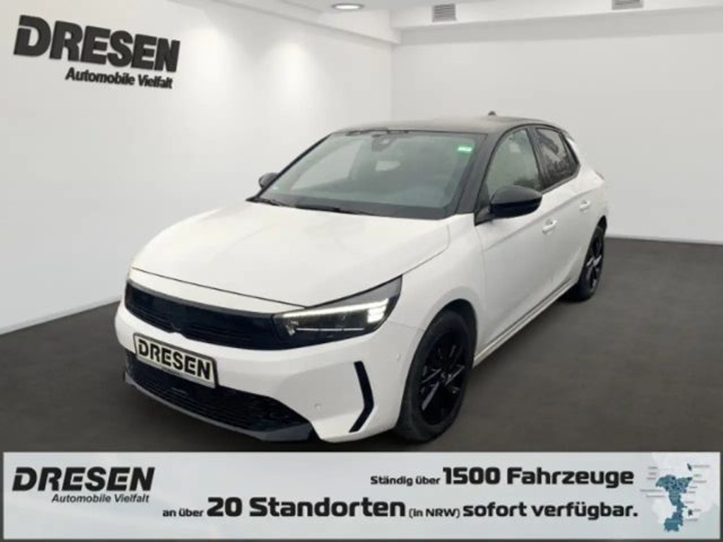 Opel Corsa 2024 Benzine