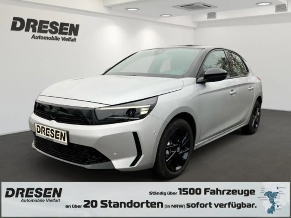 Opel Corsa 2024 Benzine