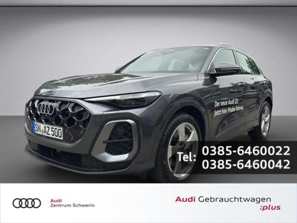 Audi Q5 2025 Diesel