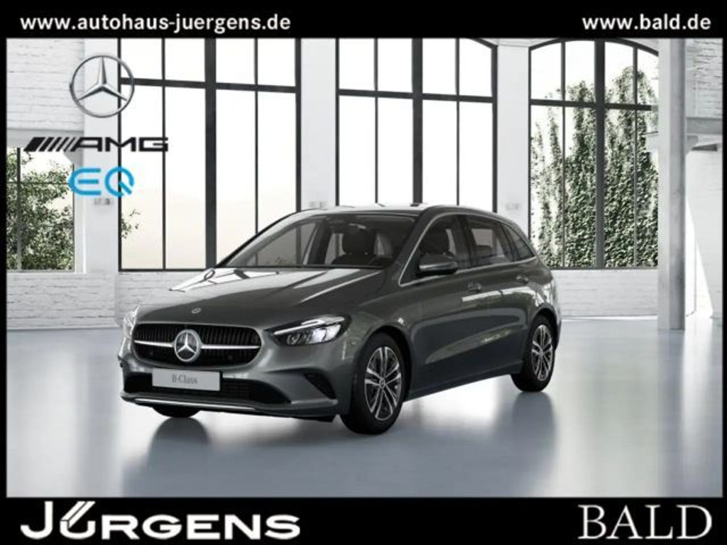 Mercedes-Benz B-Klasse 2025 Benzine