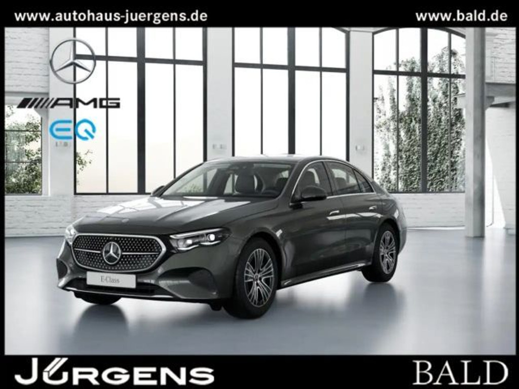 Mercedes-Benz E-Klasse 2024 Diesel