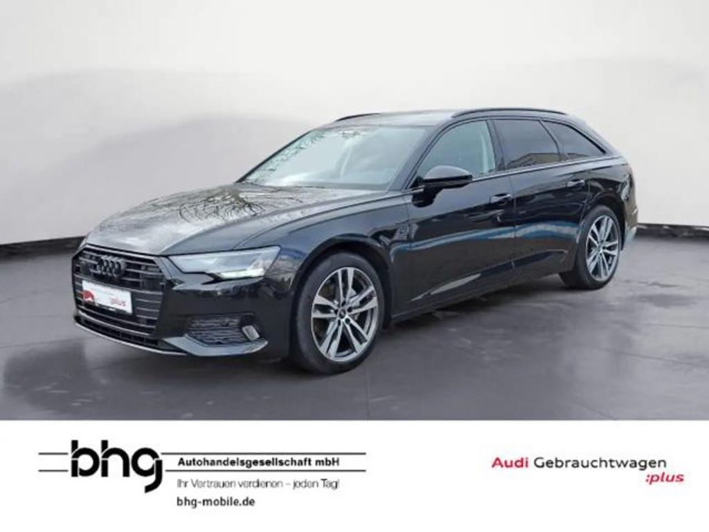 Audi A6 2023 Diesel