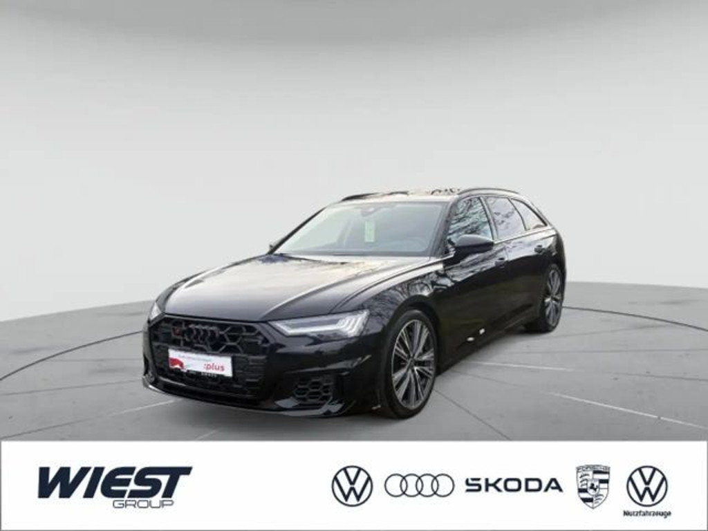 Audi S6 2025 Diesel