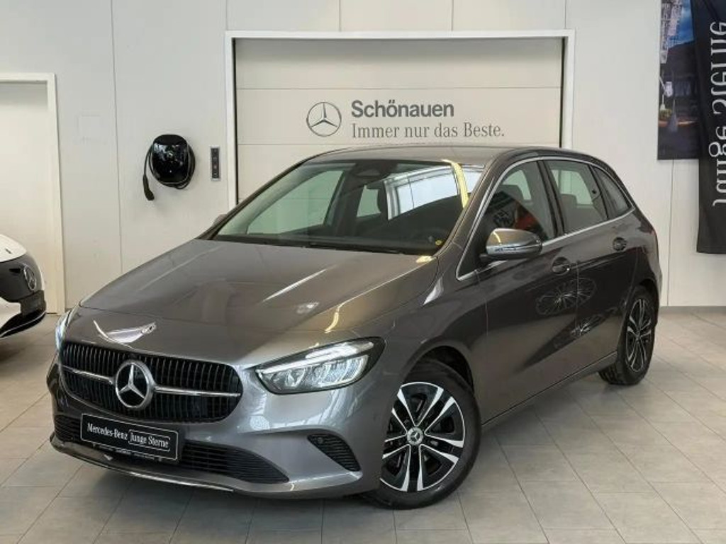 Mercedes-Benz B-Klasse 2024 Diesel