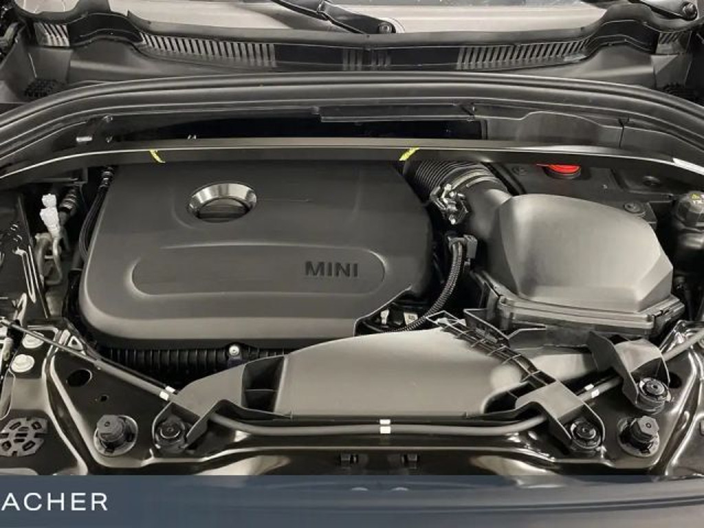 Mini John Cooper Works Countryman