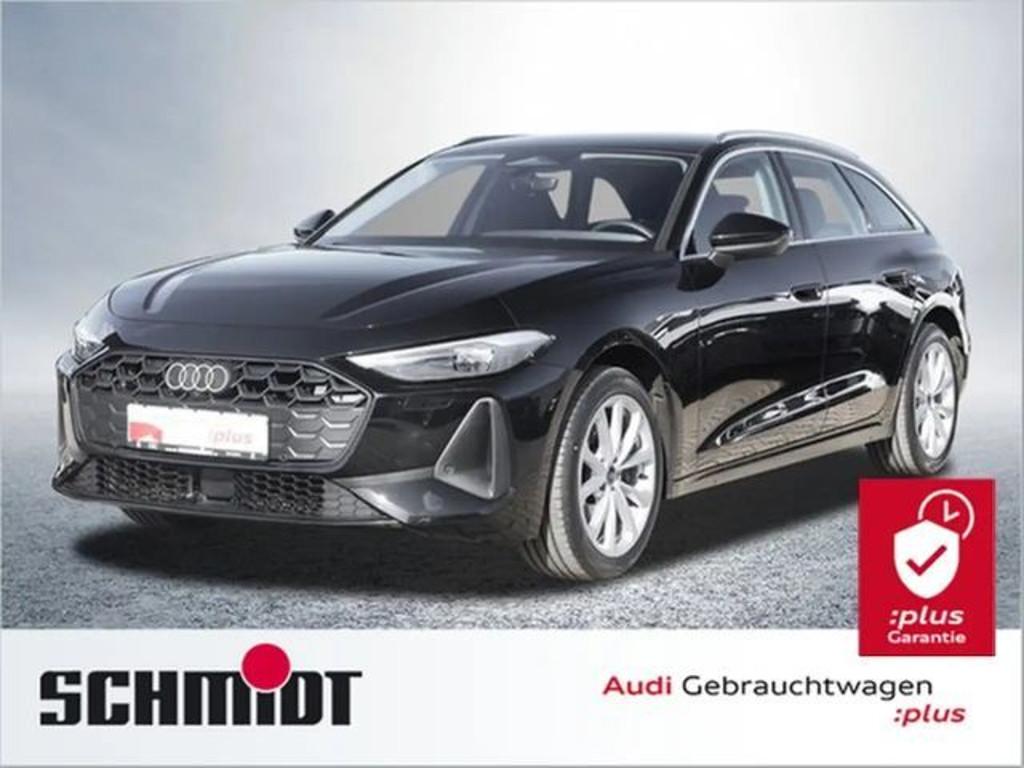 Audi A5 2025 Benzine