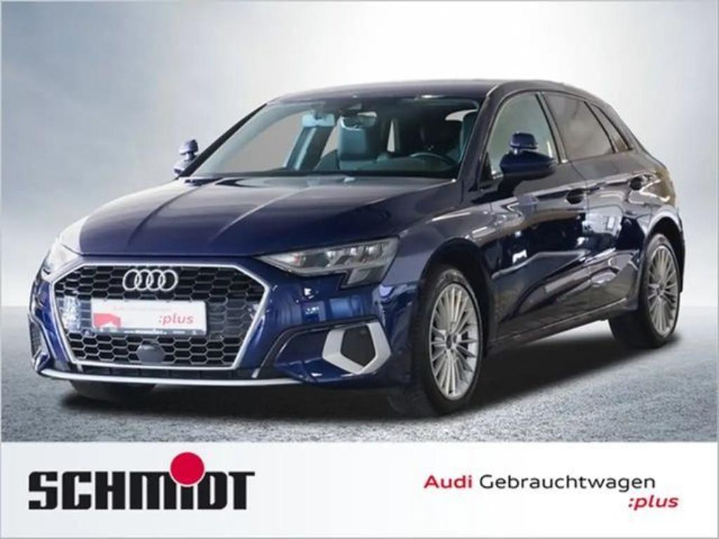 Audi A3 2024 Diesel