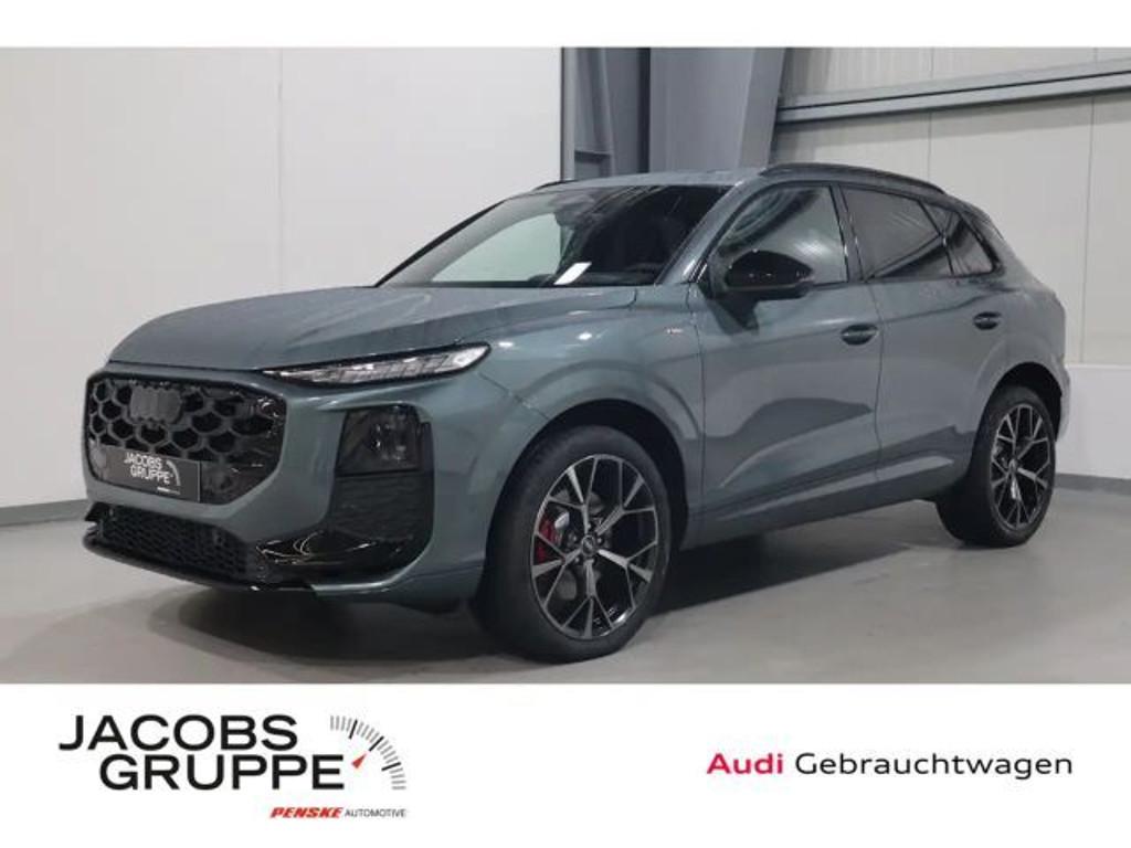 Audi Q3 2026 Diesel