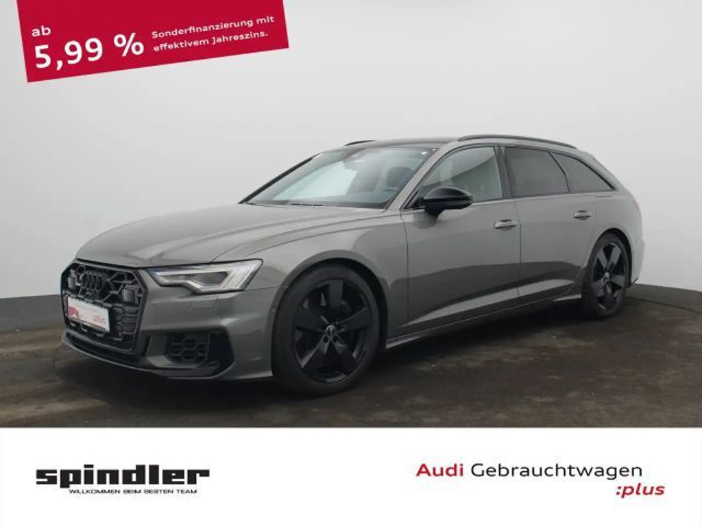 Audi S6 2023 Diesel