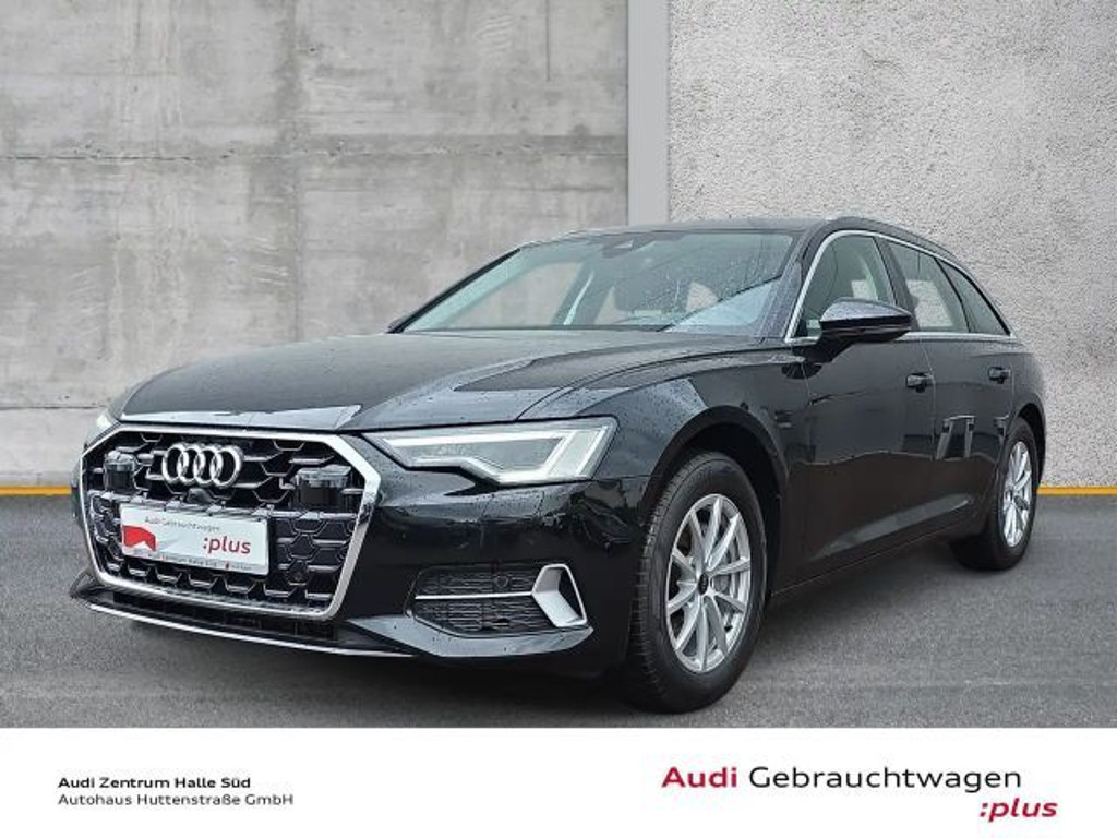Audi A6 2024 Diesel