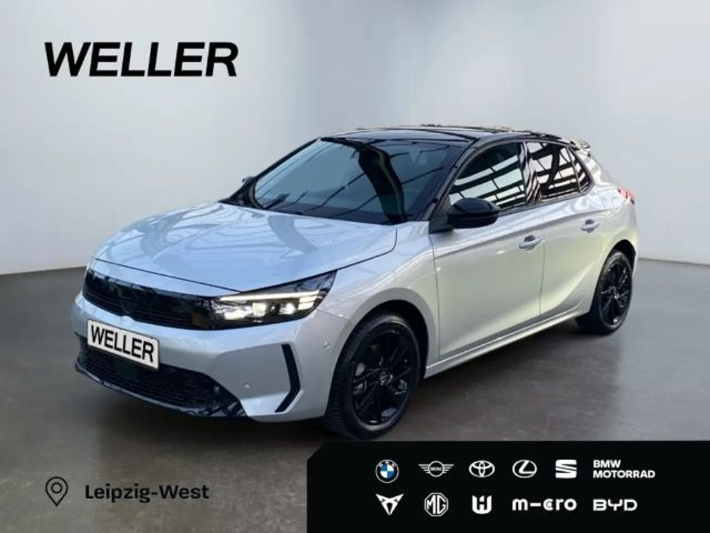 Opel Corsa 2024 Benzine