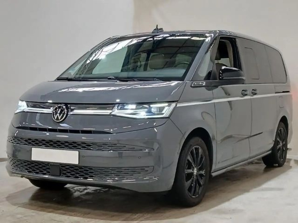 Volkswagen Multivan 2024 Diesel