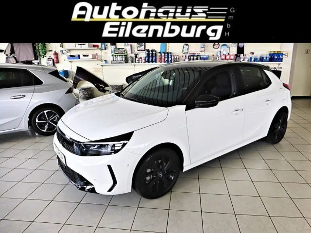 Opel Corsa 2024 Benzine
