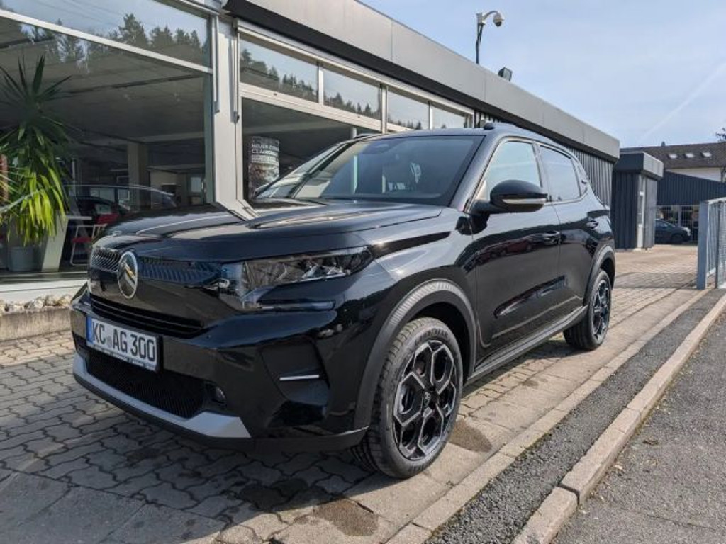 Citroën C3 2026 Hybride Benzine