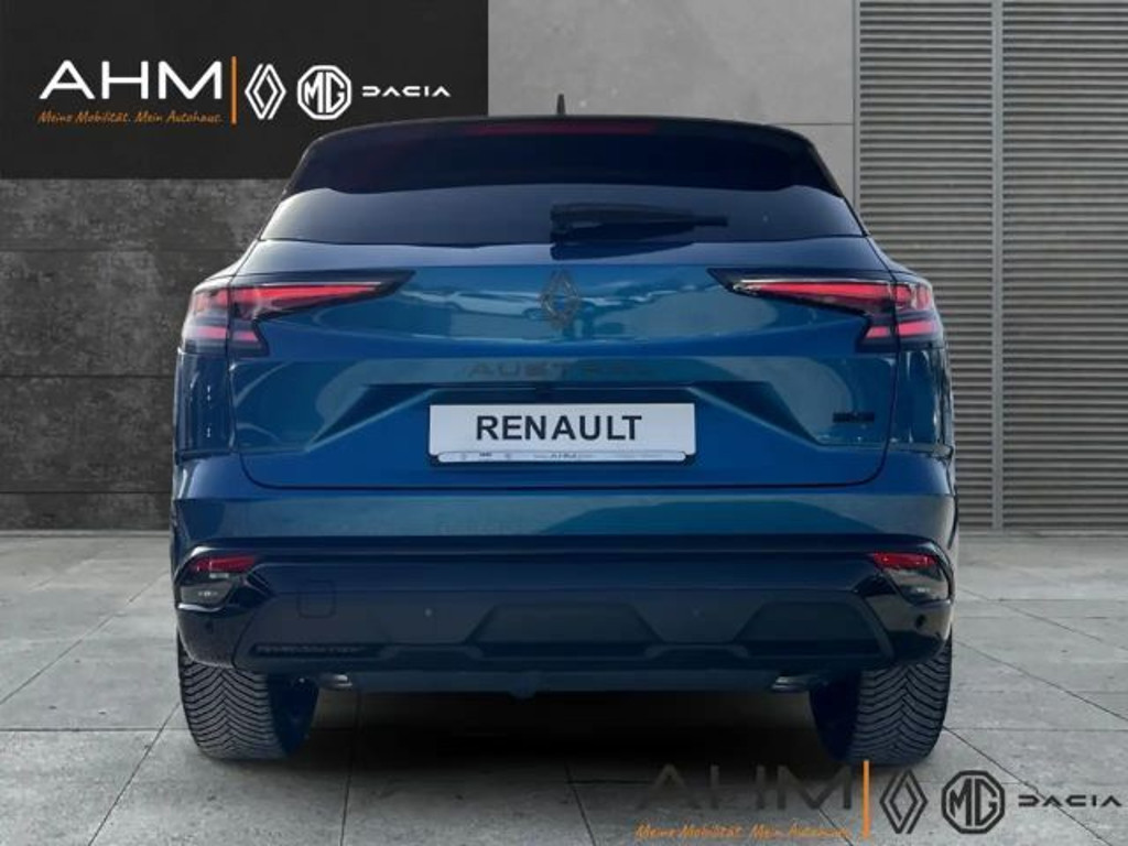 Renault Austral