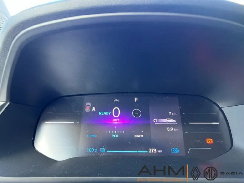 Renault Kangoo E-TECH