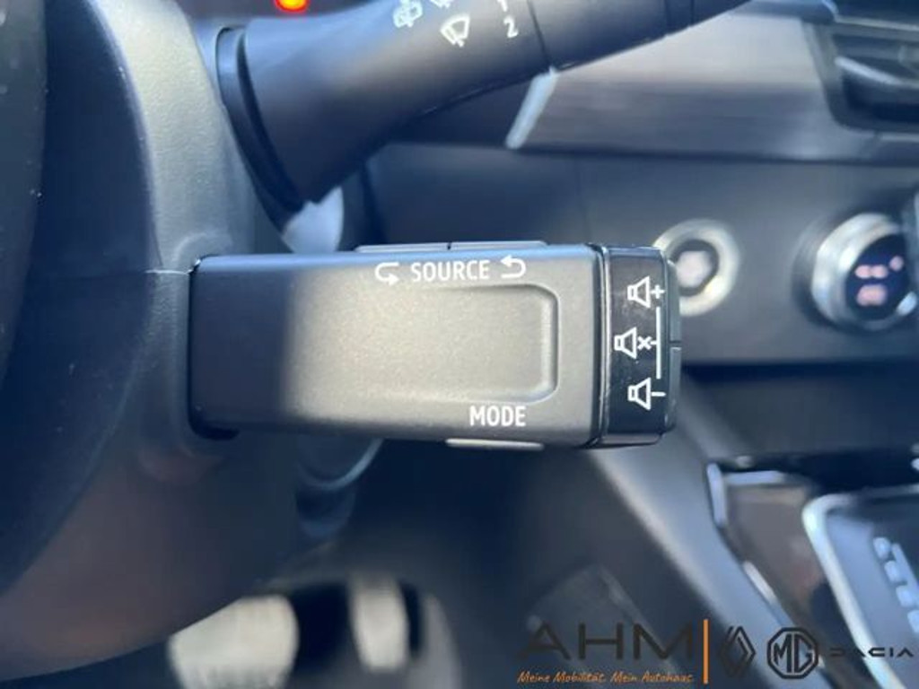 Renault Kangoo E-TECH