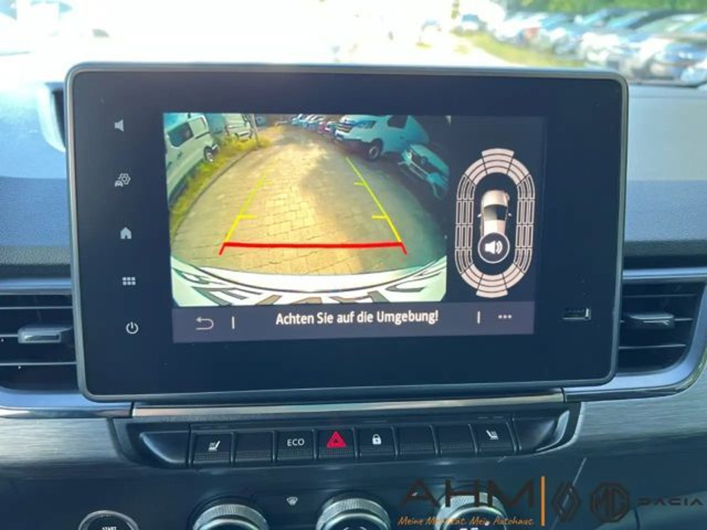 Renault Kangoo E-TECH