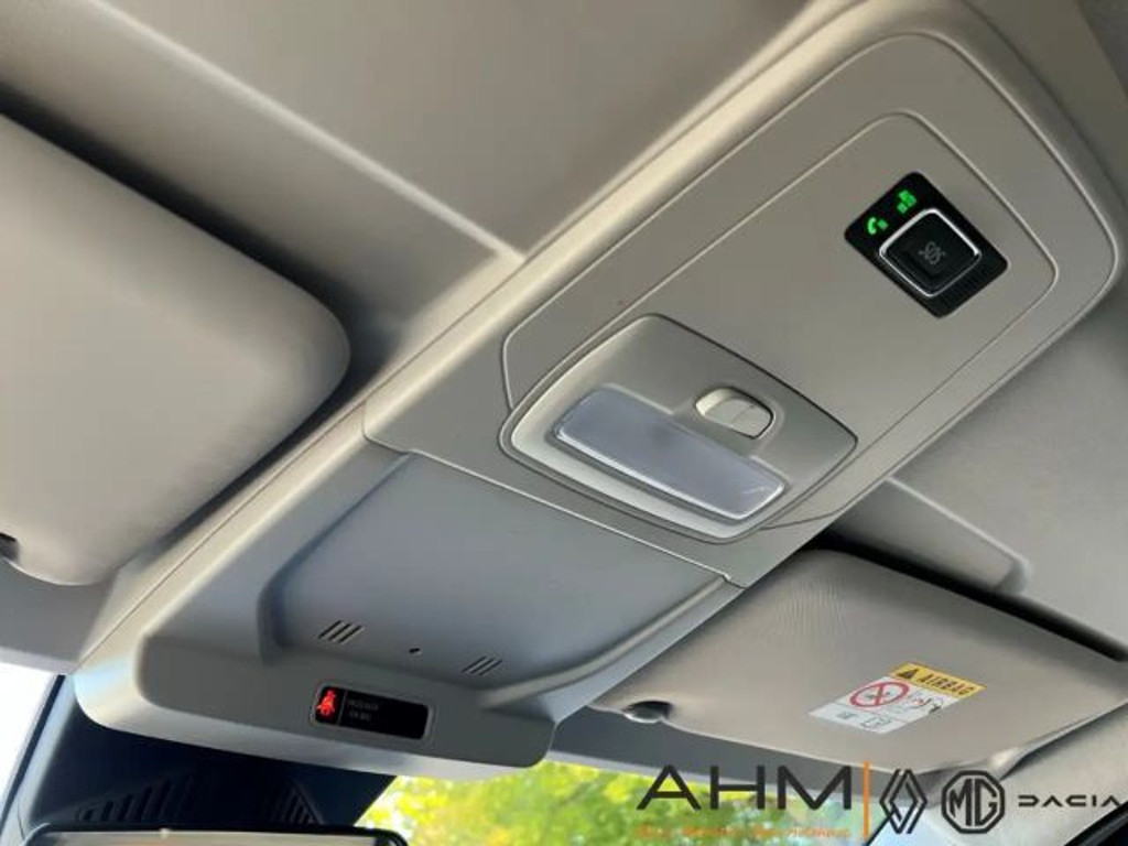 Renault Kangoo E-TECH