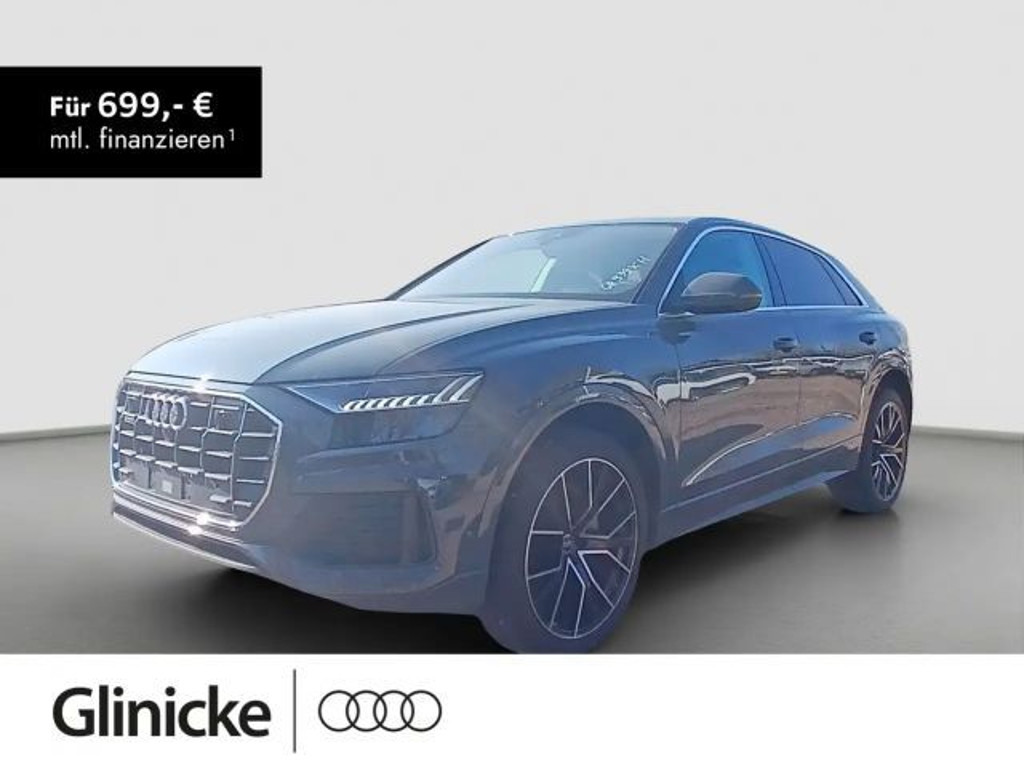 Audi Q8 2023 Diesel