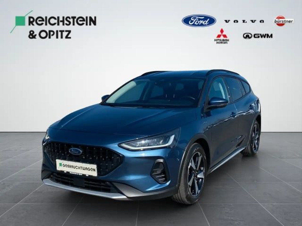 Ford Focus 2023 Benzine