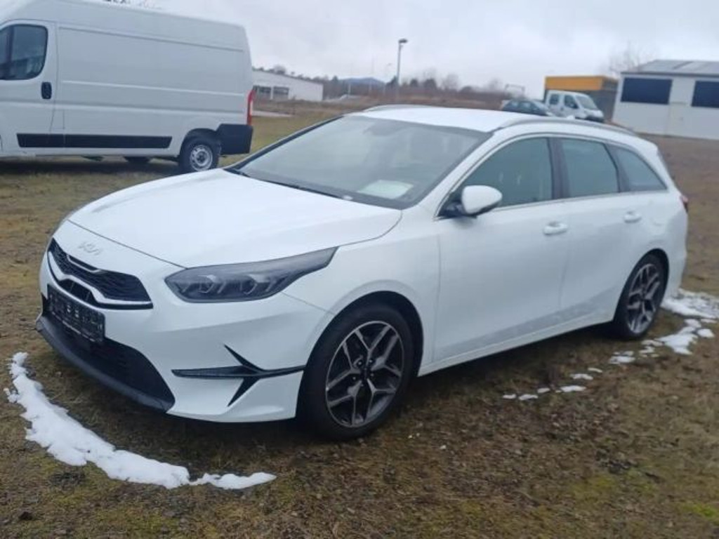 Kia Ceed 2023 Diesel