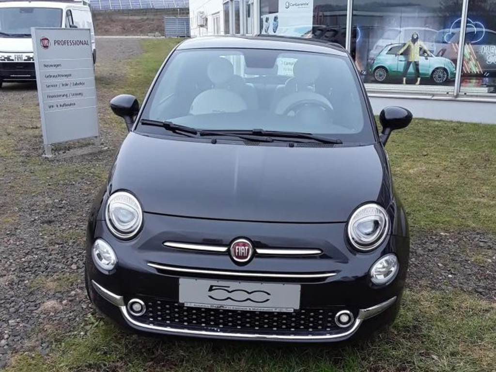 Fiat 500 2021 Benzine
