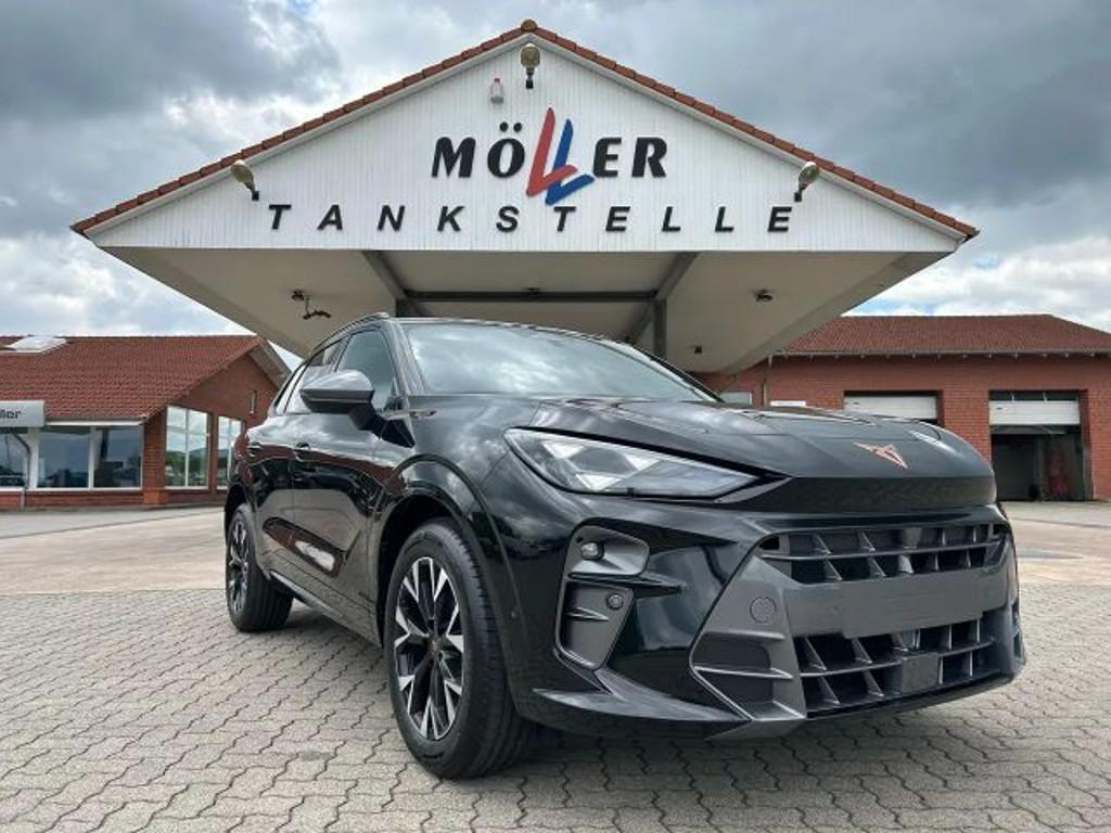 Cupra Terramar 2025 Benzine