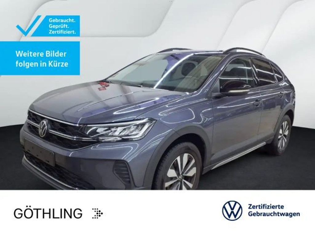 Volkswagen Taigo 2025 Benzine