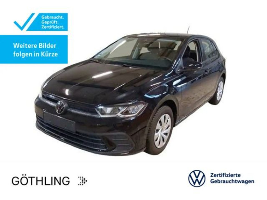 Volkswagen Polo 2025 Benzine