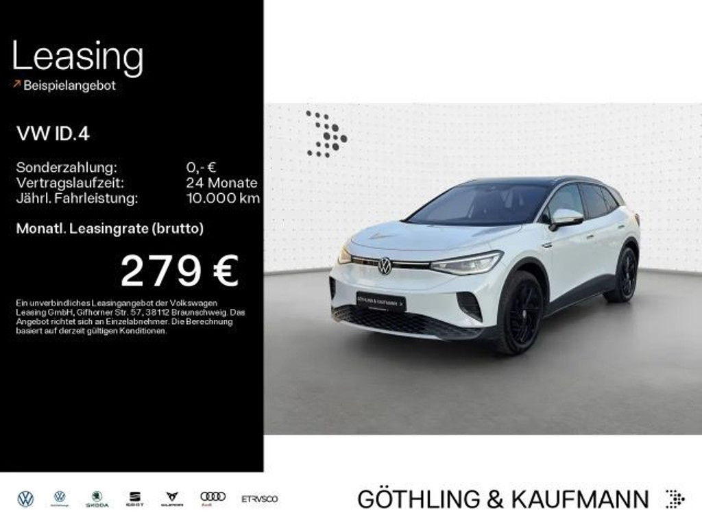 Volkswagen ID.4