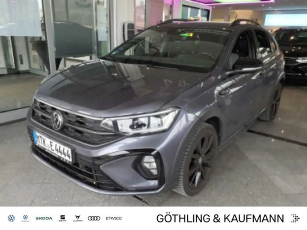 Volkswagen Taigo 2022 Benzine