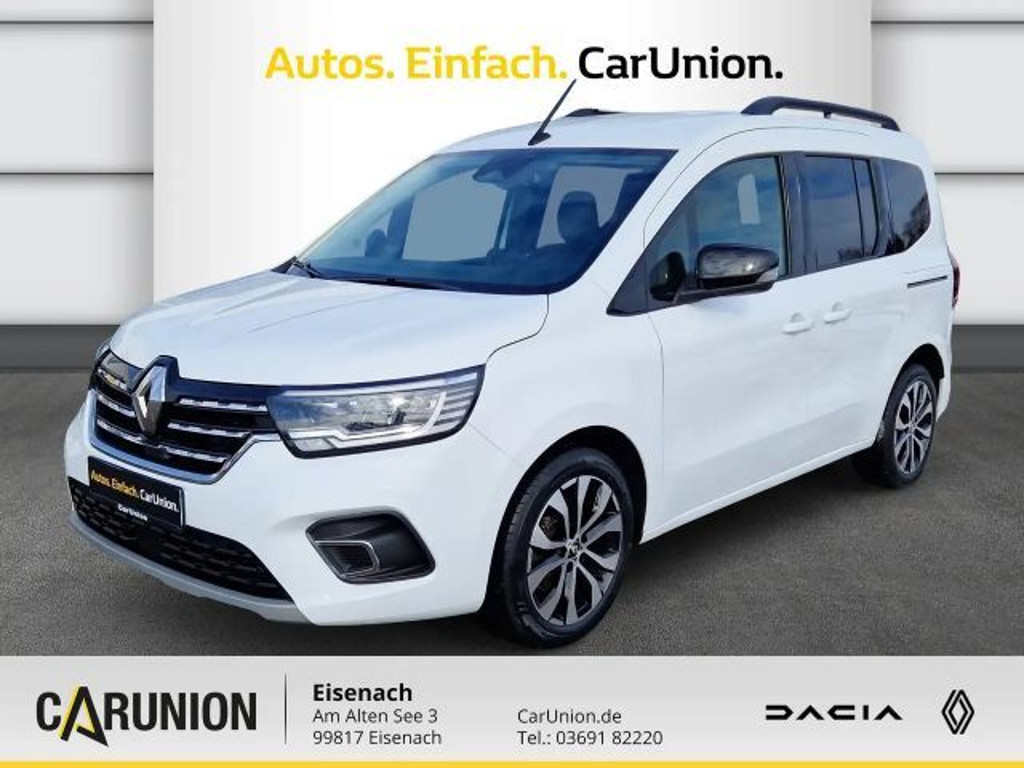 Renault Kangoo 2023 Diesel