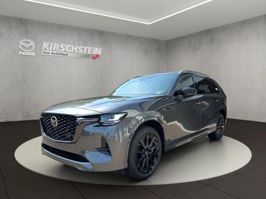 Mazda CX-80 2026 Diesel