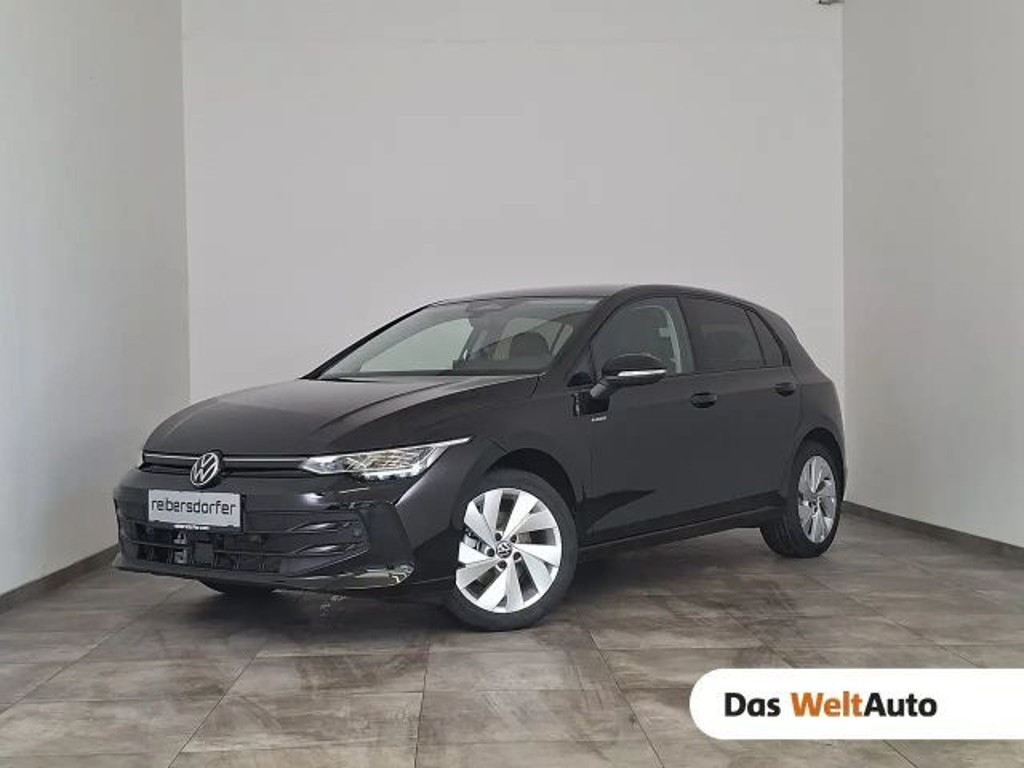Volkswagen Golf 2026 Benzine