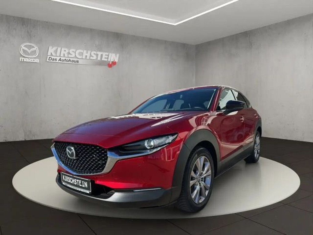 Mazda CX-30 2023 Benzine