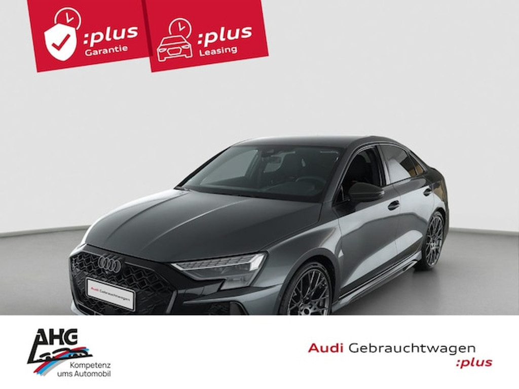 Audi RS3 2025 Benzine