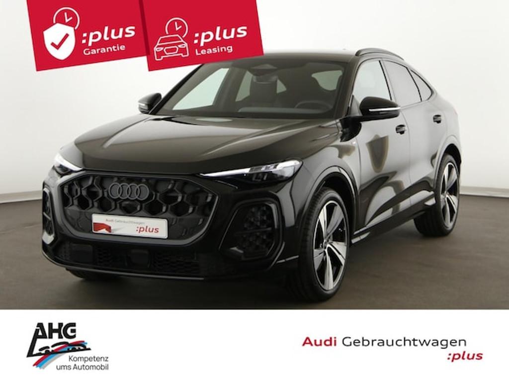 Audi Q5 2025 Diesel