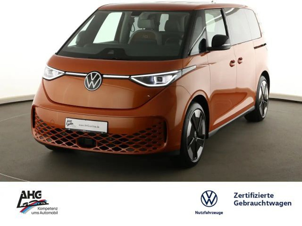 Volkswagen ID. Buzz 2025 Elektrisch