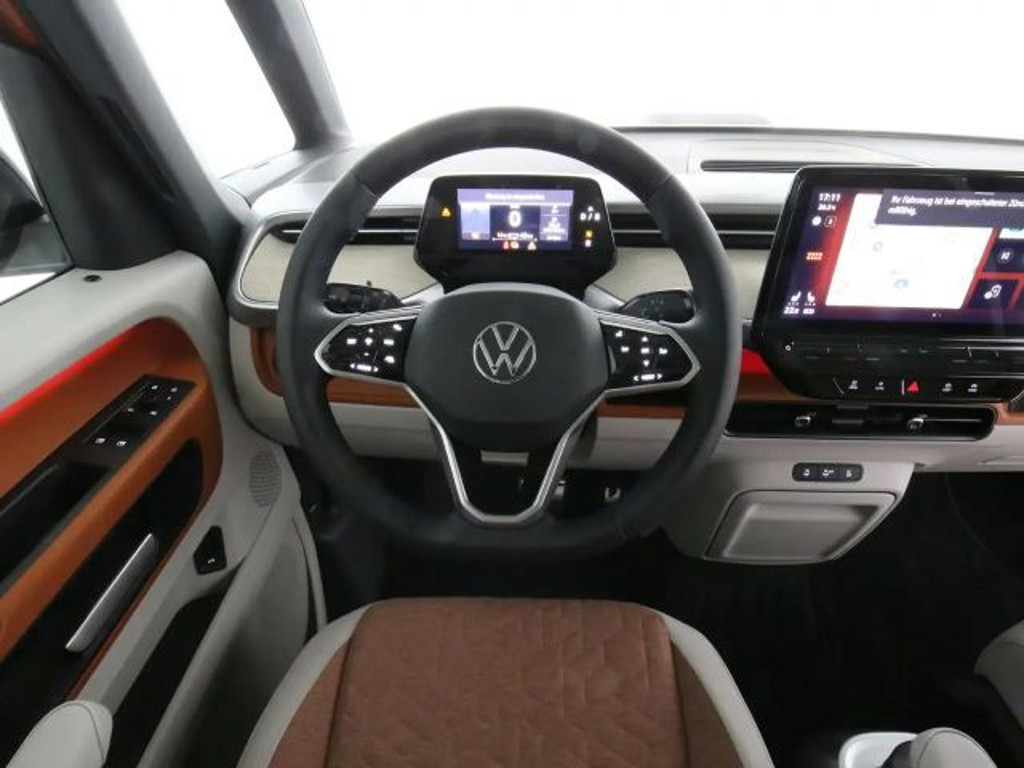 Volkswagen ID. Buzz