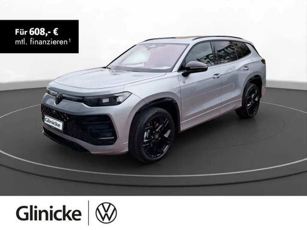 Volkswagen Tayron 2026 Diesel