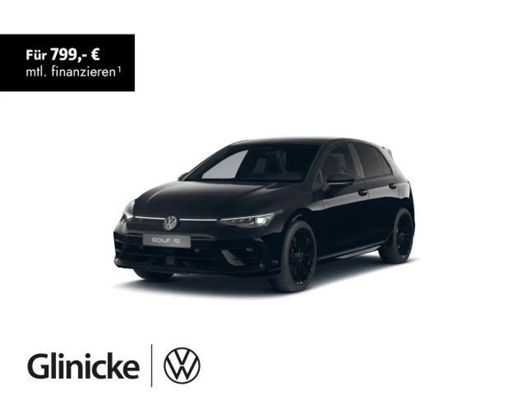 Volkswagen Golf 2025 Benzine