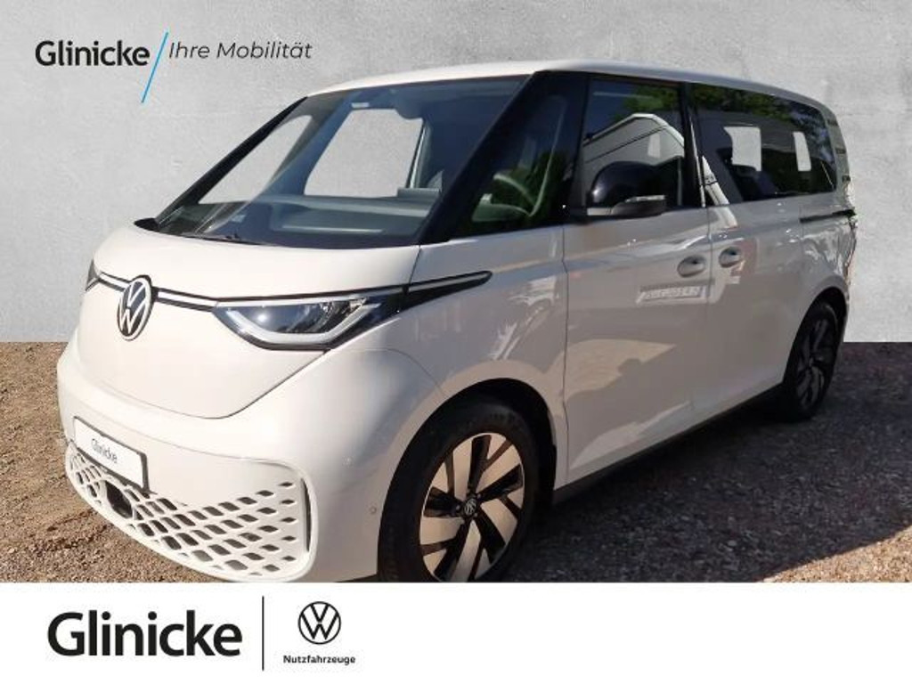 Volkswagen ID. Buzz 2024 Elektrisch