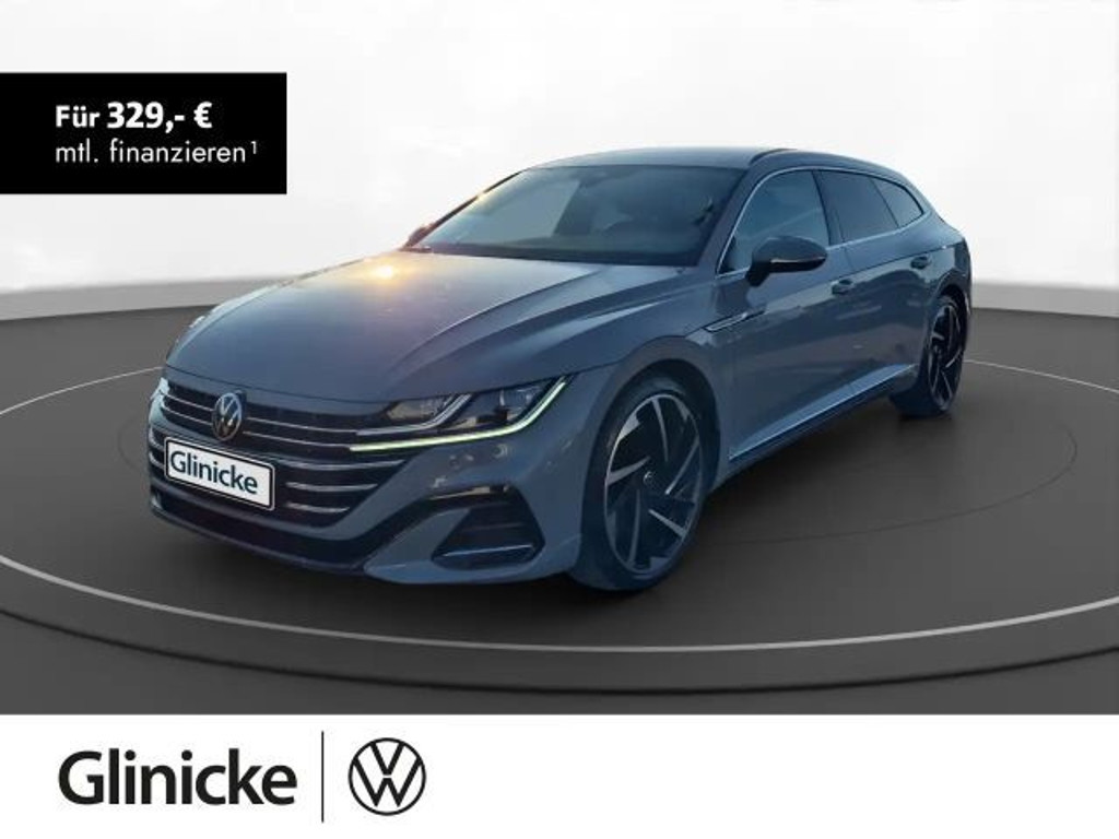 Volkswagen Arteon Shooting Brake 2023 Diesel