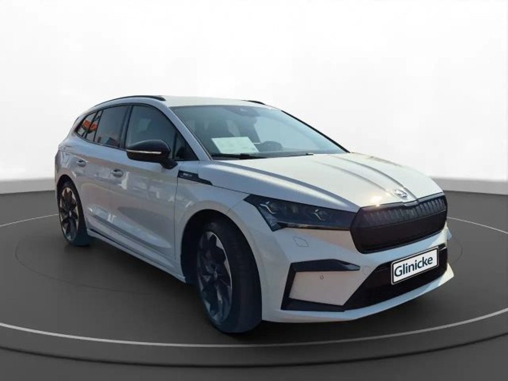 Skoda Enyaq iV