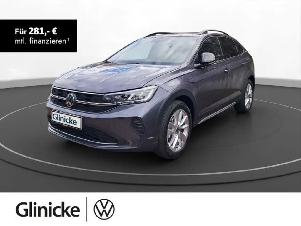 Volkswagen Taigo 2026 Benzine