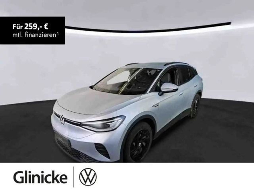 Volkswagen ID.4 2023 Elektrisch