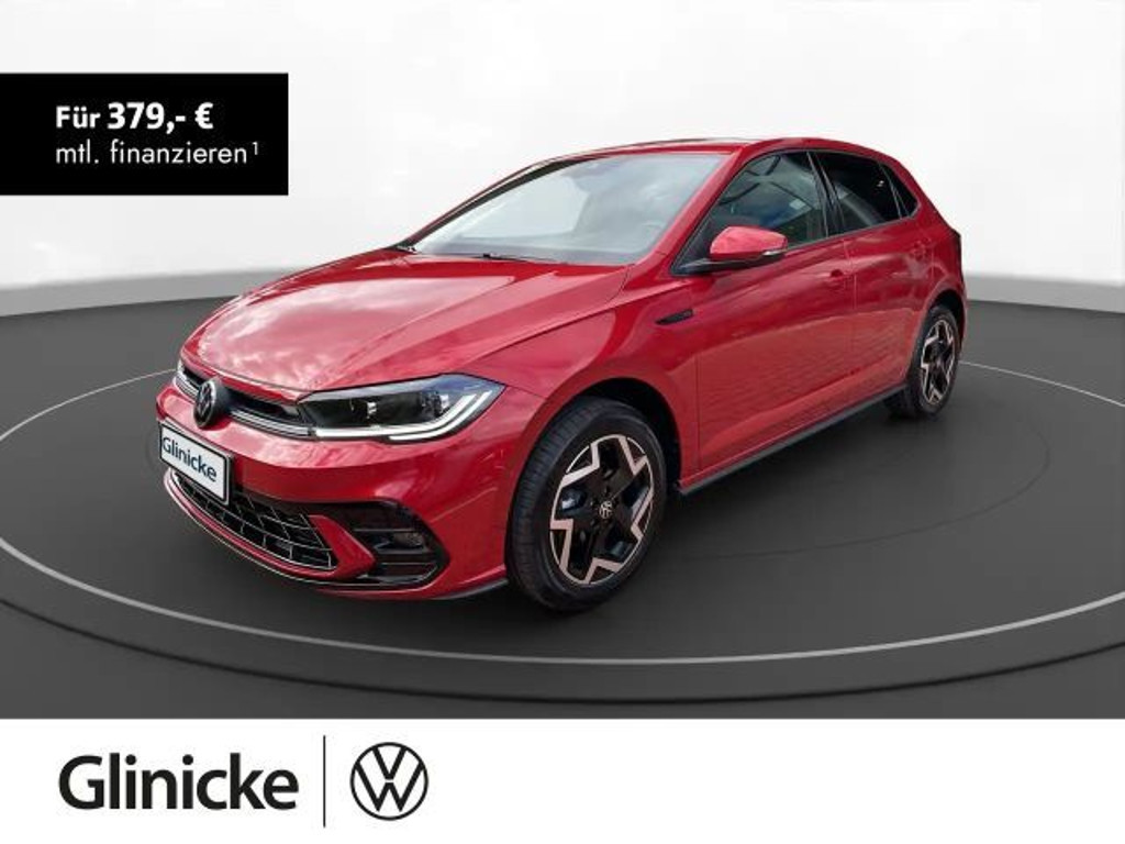 Volkswagen Polo 2026 Benzine