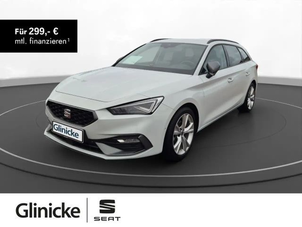 Seat Leon 2025 Benzine