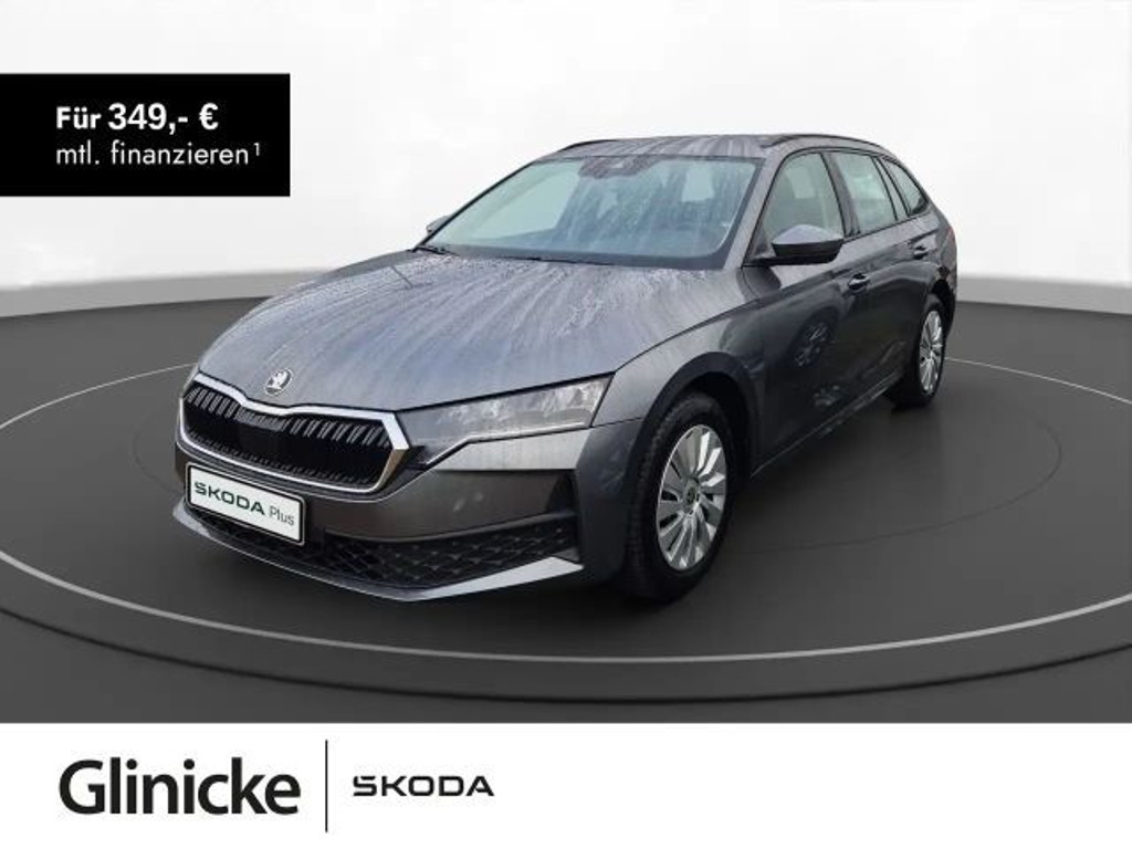Skoda Octavia 2025 Diesel